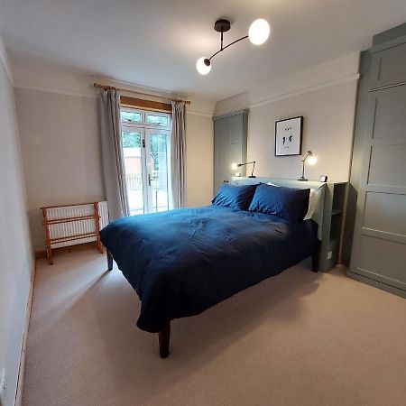 Cosy Flat In Innerleithen Extérieur photo