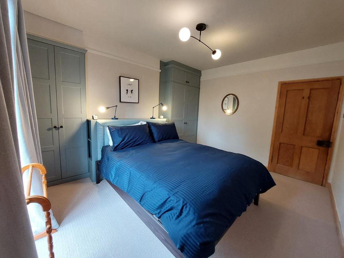 Cosy Flat In Innerleithen Extérieur photo