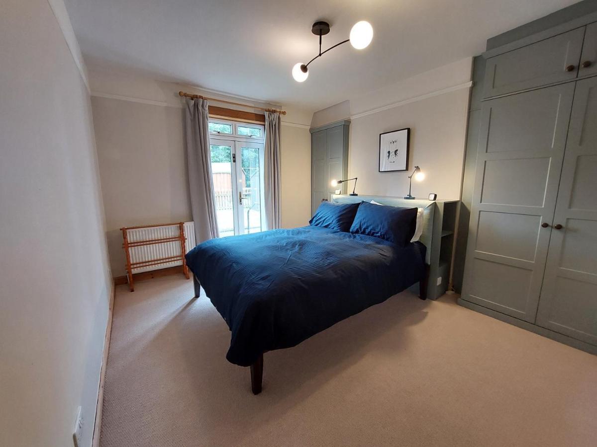 Cosy Flat In Innerleithen Extérieur photo